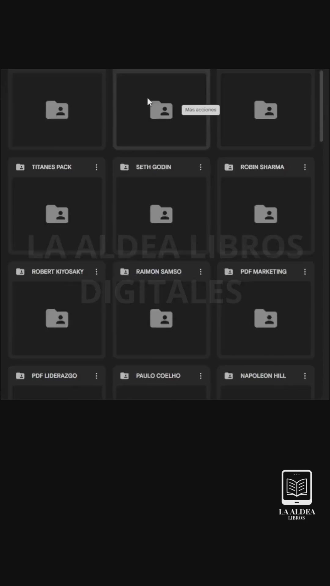 Cargar video: 